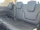 Thumbnail of 2025 Aspen White Tricoat Nissan Armada