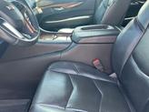 Thumbnail of 2017 Radiant Silver Metallic Cadillac Escalade