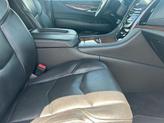Thumbnail of 2017 Radiant Silver Metallic Cadillac Escalade
