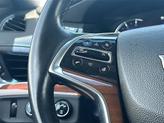 Thumbnail of 2017 Radiant Silver Metallic Cadillac Escalade
