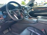 Thumbnail of 2017 Radiant Silver Metallic Cadillac Escalade