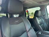 Thumbnail of 2017 Radiant Silver Metallic Cadillac Escalade