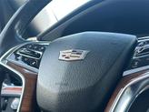 Thumbnail of 2017 Radiant Silver Metallic Cadillac Escalade