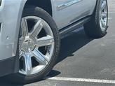 Thumbnail of 2017 Radiant Silver Metallic Cadillac Escalade