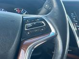 Thumbnail of 2017 Radiant Silver Metallic Cadillac Escalade
