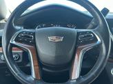 Thumbnail of 2017 Radiant Silver Metallic Cadillac Escalade