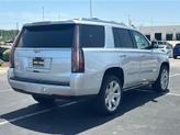 Thumbnail of 2017 Radiant Silver Metallic Cadillac Escalade