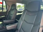 Thumbnail of 2017 Radiant Silver Metallic Cadillac Escalade