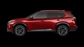 Thumbnail of 2026 Scarlet Ember Tintcoat Nissan Rogue