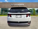 Thumbnail of 2025 Serenity White Pearl Hyundai TUCSON