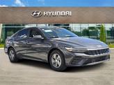 Photo of 2025 Amazon Gray Hyundai ELANTRA