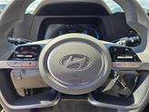 Thumbnail of 2025 Amazon Gray Hyundai ELANTRA