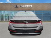 Thumbnail of 2025 Amazon Gray Hyundai ELANTRA