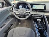 Thumbnail of 2025 Amazon Gray Hyundai ELANTRA