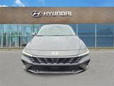 Thumbnail of 2025 Amazon Gray Hyundai ELANTRA
