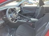 Thumbnail of 2023 Scarlet Red Pearl Hyundai ELANTRA
