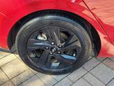 Thumbnail of 2023 Scarlet Red Pearl Hyundai ELANTRA