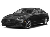 Thumbnail of 2023 Ultimate Red Hyundai SONATA