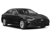 Thumbnail of 2023 Ultimate Red Hyundai SONATA