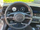 Thumbnail of 2023 Quartz White Hyundai ELANTRA