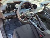 Thumbnail of 2023 Quartz White Hyundai ELANTRA