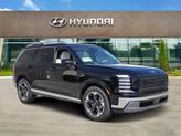 Photo of 2026 Abyss Black Pearl Hyundai PALISADE