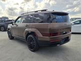 Thumbnail of 2026 Earthy Brass Matte Hyundai SANTA FE