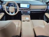 Thumbnail of 2026 Earthy Brass Matte Hyundai SANTA FE