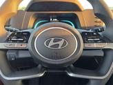 Thumbnail of 2025 Ultimate Red Hyundai ELANTRA HEV