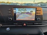 Thumbnail of 2025 Ultimate Red Hyundai ELANTRA HEV