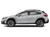 Thumbnail of 2022 Pure Red Subaru Crosstrek