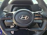 Thumbnail of 2025 Serenity White Hyundai ELANTRA