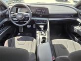 Thumbnail of 2025 Serenity White Hyundai ELANTRA