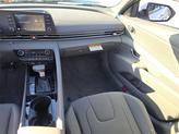 Thumbnail of 2025 Serenity White Hyundai ELANTRA HEV