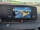 Thumbnail of 2025 Serenity White Hyundai ELANTRA HEV