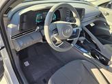 Thumbnail of 2025 Serenity White Hyundai ELANTRA HEV