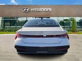 Thumbnail of 2025 Serenity White Hyundai ELANTRA HEV