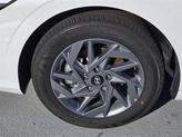 Thumbnail of 2025 Serenity White Hyundai ELANTRA HEV