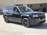 Thumbnail of 2025 Phantom Black Hyundai SANTA FE HEV
