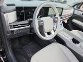 Thumbnail of 2025 Phantom Black Hyundai SANTA FE HEV