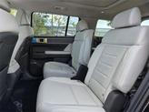 Thumbnail of 2025 Phantom Black Hyundai SANTA FE HEV
