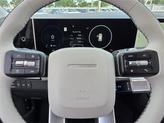 Thumbnail of 2025 Phantom Black Hyundai SANTA FE HEV