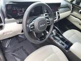 Thumbnail of 2022 Glacial White Pearl Kia Sorento
