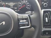 Thumbnail of 2022 Glacial White Pearl Kia Sorento