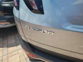 Thumbnail of 2023 Shimmering Silver Hyundai TUCSON