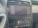 Thumbnail of 2023 Shimmering Silver Hyundai TUCSON