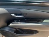 Thumbnail of 2023 Shimmering Silver Hyundai TUCSON
