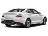 2023 Genesis G70 2.0T RWD