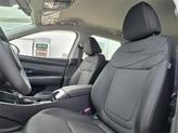 Thumbnail of 2026 Serenity White Pearl Hyundai TUCSON