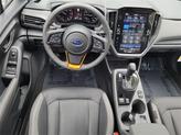 Thumbnail of 2024 Crystal White Pearl Subaru Crosstrek